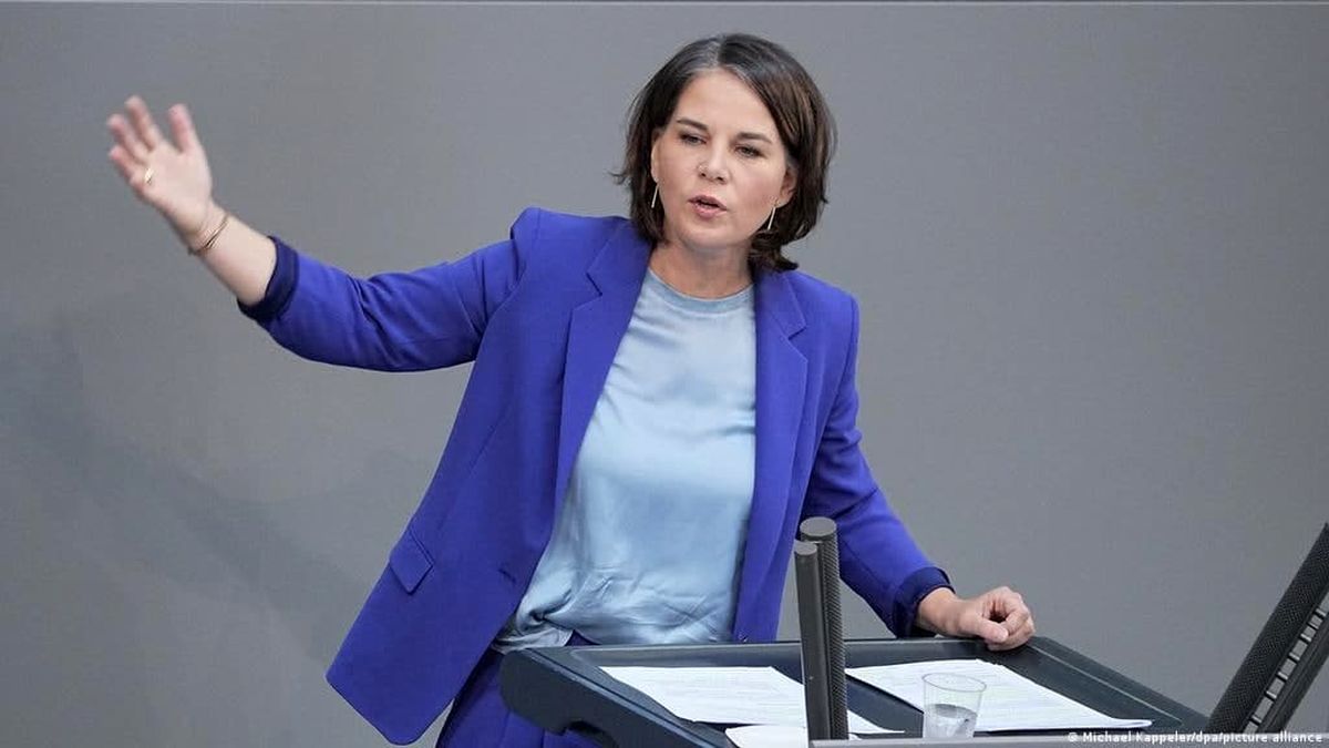 وزیر خارجه آلمان: در مذاکرات هستهای با ایران هیچگونه پیشرفتی وجود ندارد