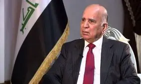 وزیر خارجه عراق: مذاکرات تهران و واشنگتن تنها راه جلوگیری از جنگ فراگیر است