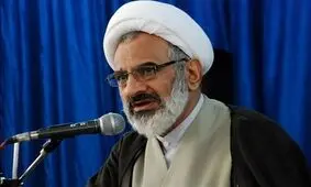 حرکات چند فریب خورده ملاک نیست/ زنان ایرانی همین‌هایی هستند که امروز در راهپیمایی روز قدس شرکت کردند