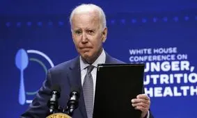 بایدن به دنبال نماینده فوت شده کنگره!