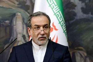 عراقچی: پاسخ به این تجاوز حق قانونی و مشروع ایران طبق ماده ۵۱ منشور ملل متحد است