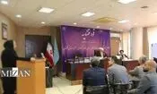 رأی یکی از بزرگ‌ترین پرونده‌های اقتصادی کشور در گلستان صادر شد/ محکومیت ۹ متهم اصلی به حبس، استرداد کلیه اموال حاصل از جرم و مجازات‌های تکمیلی/ ویدئو