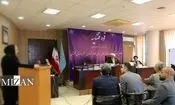 رأی یکی از بزرگ‌ترین پرونده‌های اقتصادی کشور در گلستان صادر شد/ محکومیت ۹ متهم اصلی به حبس، استرداد کلیه اموال حاصل از جرم و مجازات‌های تکمیلی/ ویدئو