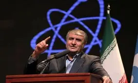  برنامه پنهانی هسته‌ای نداریم/ آمریکا زیر برجام زد

