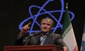  برنامه پنهانی هسته‌ای نداریم/ آمریکا زیر برجام زد

