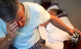 تکرر ادرار شبانه؛ چرا نصف شب برای دستشویی بیدار می شویم؟