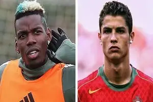 چرا زیورآلات در فوتبال ممنوع است؟ حادثه‌ای که به قطع انگشت فوتبالیست انجامید