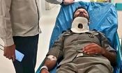 ضرب و شتم محیط‌بان شمیرانات توسط متعرضان غیرمجاز 