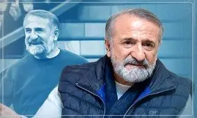 مظلوم نمایی بیکاری مهران رجبی