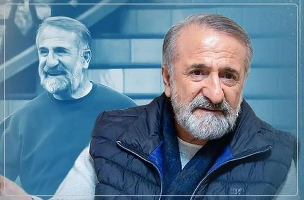 مظلوم نمایی بیکاری مهران رجبی