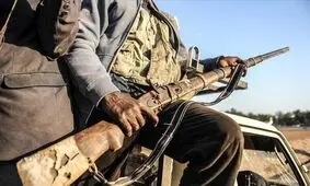 ۷ نظامی نیجریه در حمله بوکوحرام کشته شدند
