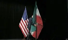 ۴ علتی که نشان می دهد آمریکا زیر میز برجام می‌زند/ آیا ایران و آمریکا چاره ای جز مواجهه سخت ندارند؟ 