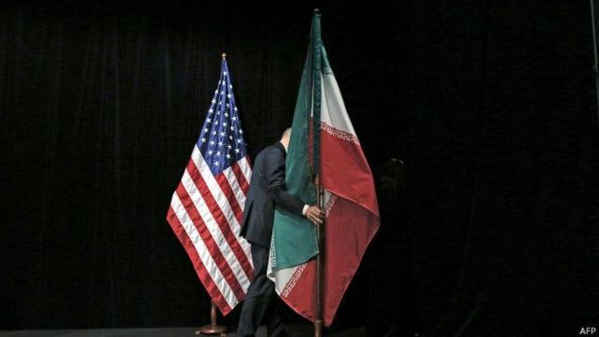 ۴ علتی که نشان می دهد آمریکا زیر میز برجام می‌زند/ آیا ایران و آمریکا چاره ای جز مواجهه سخت ندارند؟ 