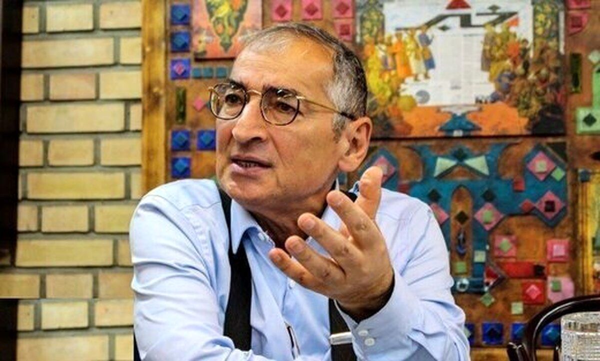 زیباکلام: اخراج اساتید سیاسی است/ در دولت احمدی نژاد بازنشسته اجباری می کردند در دولت رئیسی اخراج/ از بهشت زهرا صدا دربیاید از برخی از اساتید صدا در نمی‌آید