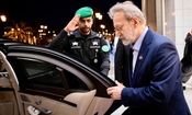محور حیاتی: امنیت سخت | ایران در مسیر معماری امنیتی منطقه‌ای جدید | لاریجانی در ریاض دنبال چه بود؟!