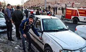 حمله تروریستی کرمان و کوتاهی وزارت کشور و مقامات امنیتی/ به جای درگیر شدن با روسری یک خانم و توقیف ماشین، به کار اصلی تان بپردازید


