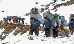 بخشنامه دریافت مالیات و عوارض از رویه های کولبری و ملوانی ابلاغ شد

