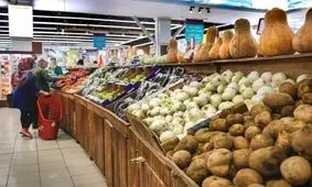 قیمت پیاز اولین شوک بازار در سال ۱۴۰۳