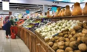 قیمت پیاز اولین شوک بازار در سال ۱۴۰۳