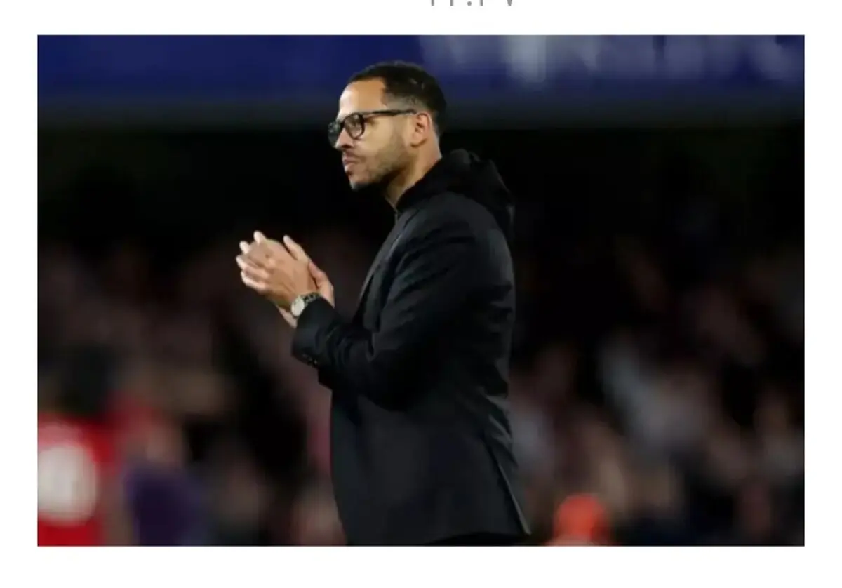 سرمربی چلسی برکنار شد