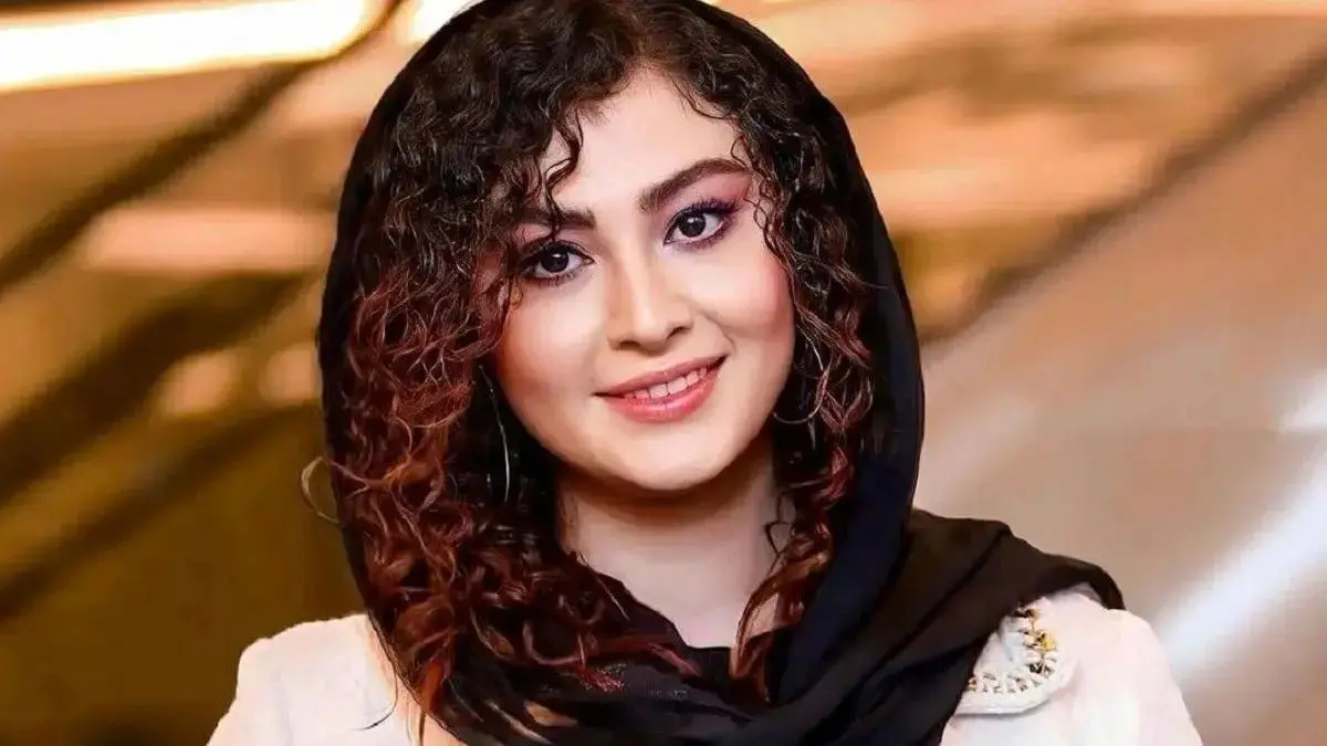 مریم مومن: فردی به من تهمت دزدی زد و مرا نابود کرد

