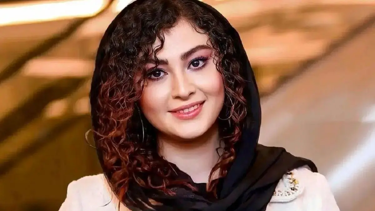 مریم مومن: فردی به من تهمت دزدی زد و مرا نابود کرد

