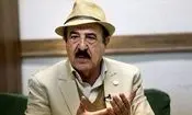سازدهنی نوازی منوچهر آذری در برنامه تلویزیونی/ ویدئو