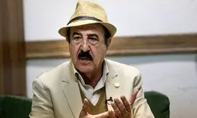 سازدهنی نوازی منوچهر آذری در برنامه تلویزیونی/ ویدئو