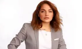 استوری جنجالی مهناز افشار برای اسیر اسرائیلی