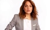استوری جنجالی مهناز افشار برای اسیر اسرائیلی