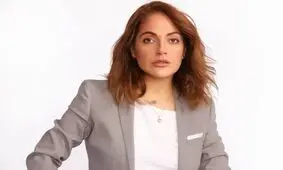 استوری جنجالی مهناز افشار برای اسیر اسرائیلی