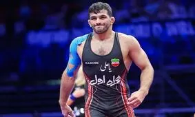 رقم قرارداد حسن یزدانی در لیگ کشتی چقدر است؟

