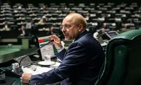 قالیباف از یک شخصیت درجه دوم ملی به رده‌های چهارم و پنجم سقوط کرده است!