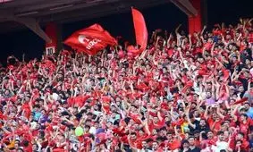 هوادار تیم تراکتور به‌دلیل باخت تیمش درگذشت