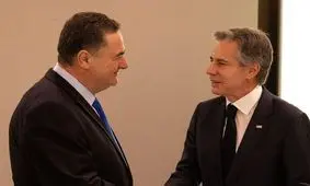 ایران تهدیدی مشترک برای اسرائیل و ناتو است