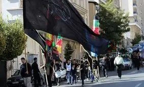 توصیه های پلیس به عزاداران حسینی