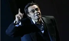 وقتی پای خسرو شکیبایی به جشنواره فجر باز شد