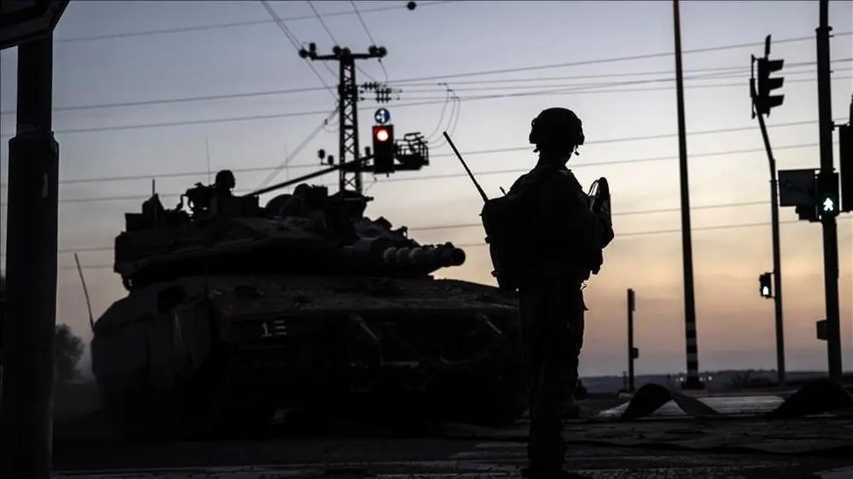  شبکه جاسوسی در نیروی  هوایی اسرائیل که برای ایران کار می‌کرد، کشف شد