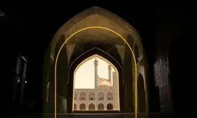 پروژه مسئولیت اجتماعی «طاق جاودان»؛ پیوند هویت برند بیمه‌بازار با حفاظت از میراث فرهنگی