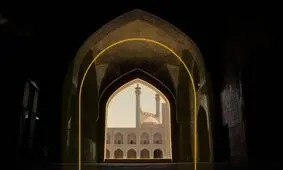 پروژه مسئولیت اجتماعی «طاق جاودان»؛ پیوند هویت برند بیمه‌بازار با حفاظت از میراث فرهنگی