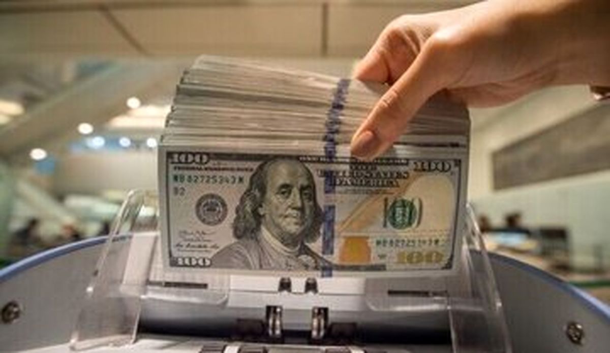 قیمت جدید دلار، یورو و سایر ارزها امروز ۱۸ اردیبهشت ۱۴۰۴/ دلار یک کانال بالا رفت