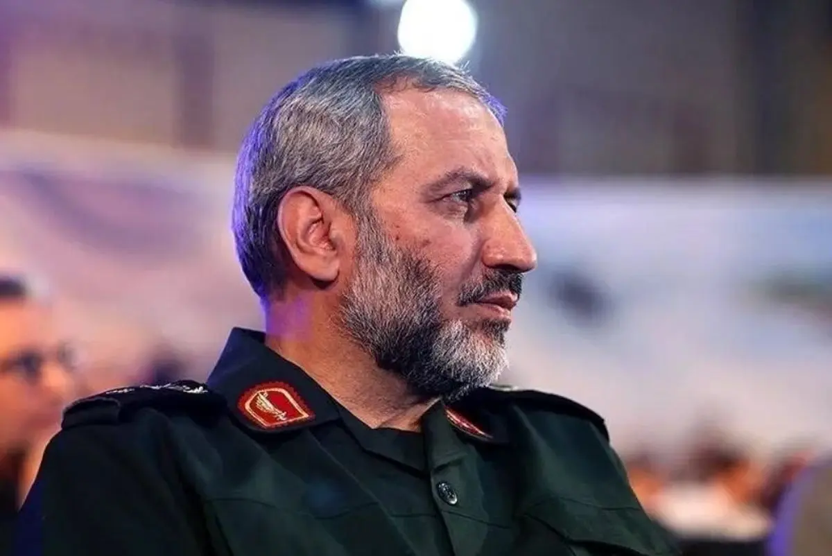 پیام سید مجید موسوی در جمع جانفدایان ایران در میدان ولیعصر | ببینید