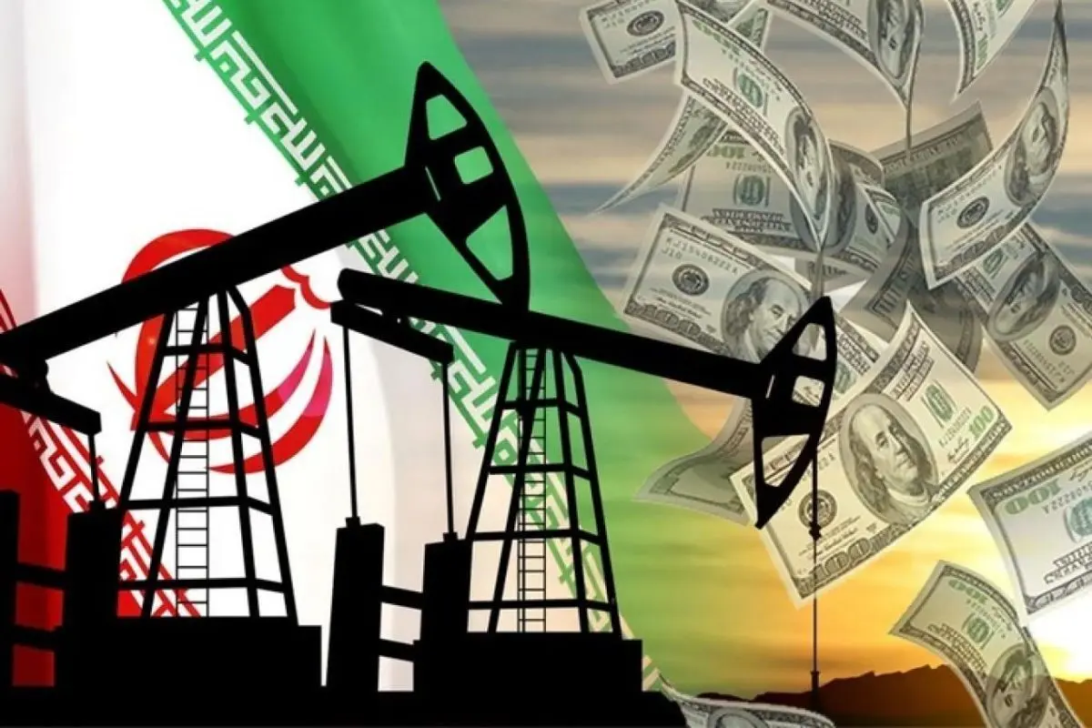 ۴ میلیون بشکه نفت به هند رسید