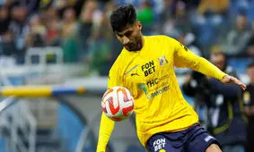 پیروزی روستوف با گلزنی محبی

