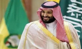 چین به بن‌سلمان، فناوری رصد و تشخیص چهره می‌دهد