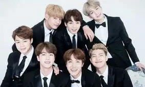 آلبوم جدید بی‌ تی‌ اس پرفروش‌ترین شد