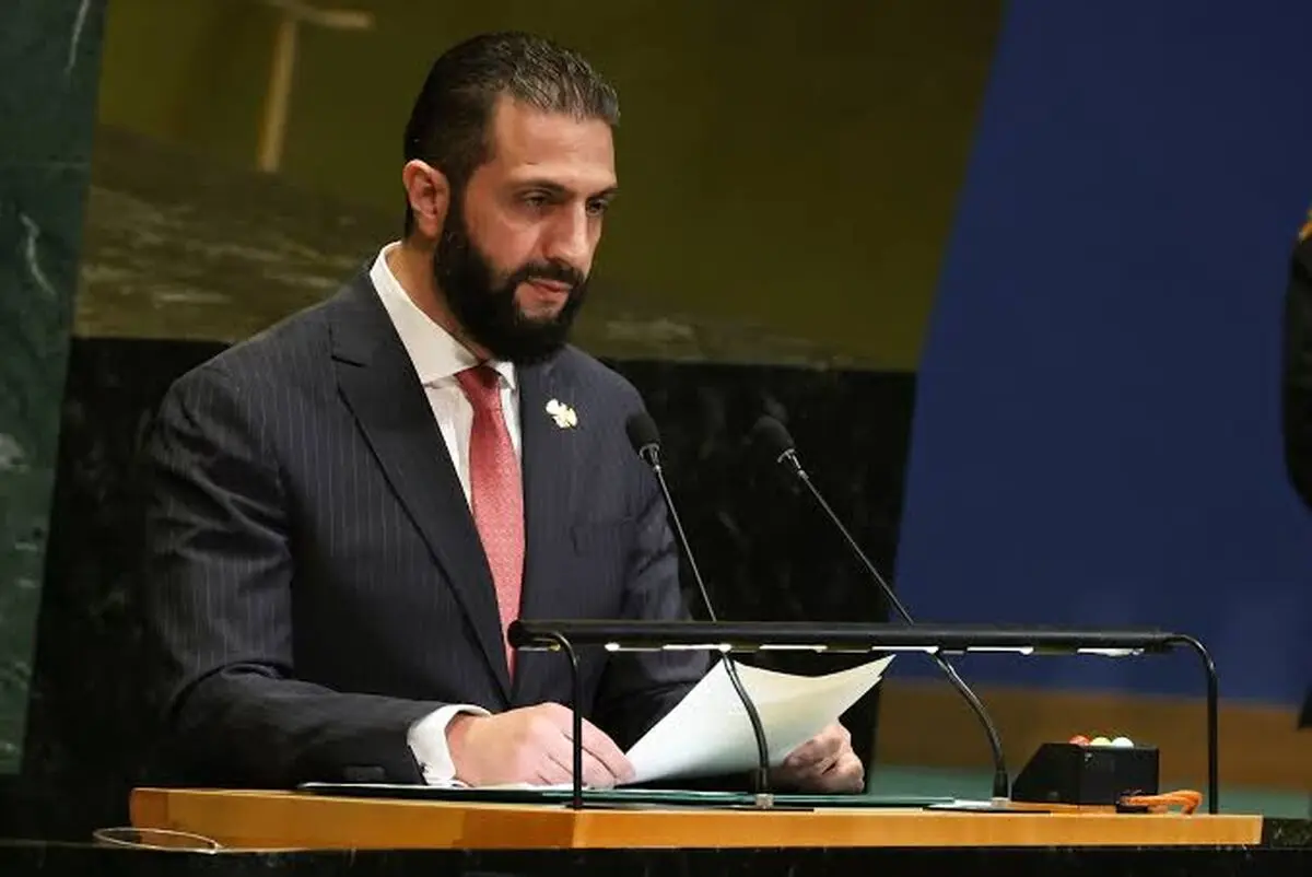 رئیس جمهور سوریه احتمال دخالت در امور داخلی لبنان را رد کرد

