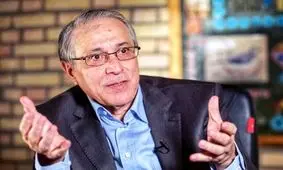 رابطه با شیوخ ثروتمند عرب، به دهان روس‌ها مزه کرده است/ روسیه در‌حال‌حاضر 3 جزیره را جزء تمامیت ارضی ایران نمی‌داند/ وقتی اولیانوف روسی نقش تعیین‌کننده در مذاکرات احیای برجام پیدا کرد، مطمئن بودم که مذاکرات به نتیجه نخواهد رسید

