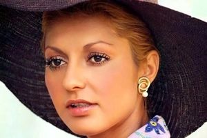 گوگوش: روز شنبه من خود را به زندان معرفی می کنم

