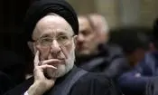 سید محمد خاتمی: ملت بزرگ ایران حماسه تاب آوری و‌ ایستادگی در برابر تجاوز و جنگ بی رحمانه را می سراید/ بر دست و بازوی رزمندگان و مدافعان عزت و استقلال و تمامیت ارضی بوسه می زنم/ حاکمیت راه را برای نقش آفرینی همه دلسوزان بگشاید